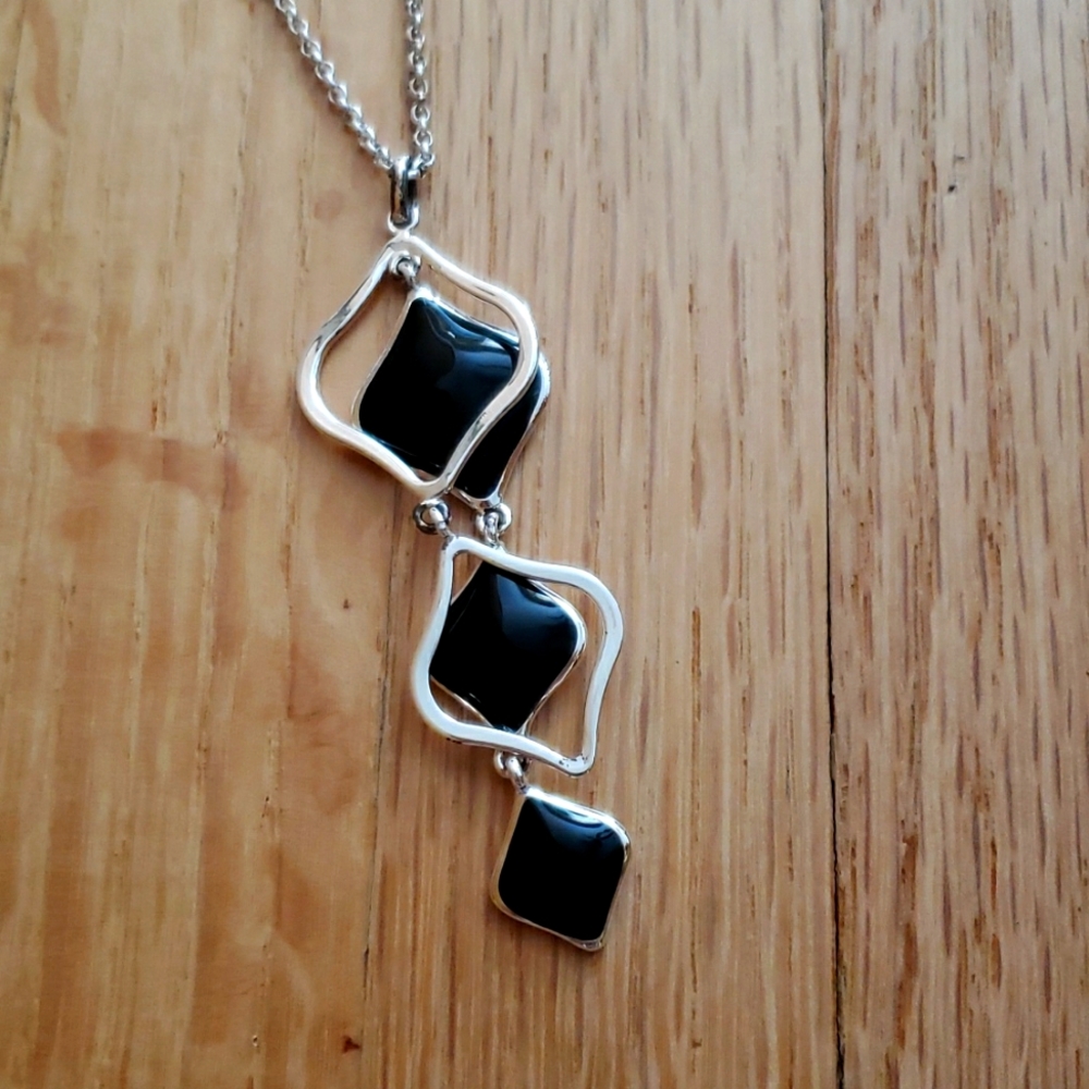 Womans necklace
